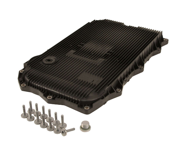 BMW TRANSMISSION OIL PAN KIT